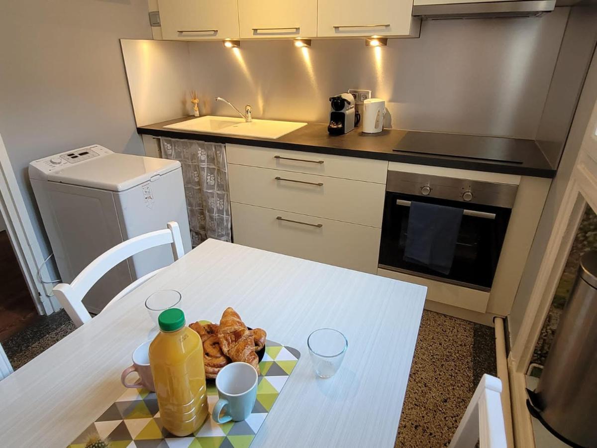 L'ensoleillé de Compiègne - Lumineux&Spacieux Extérieur photo